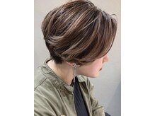 ホロホロヘアー(Hair)