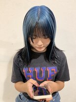 ロロネー(Lolonois)&nbsp;pastel blue