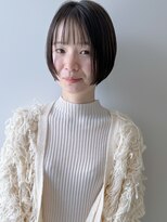 ハルフウェイ(haLfway)&nbsp;少なめレイヤーショート