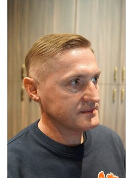 ザエバナンスクラブ 白金(THE EBANANS CLUB) メンズショート