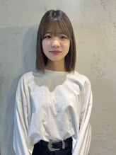 サンカリ 真法院店(SANKARI)  yuika 