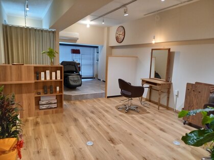 ルルマル(LULUMALU)の写真