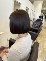 クレア(CREA)&nbsp;チョコレートブラウン