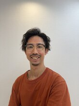 アリビオ(alivio) 青木 俊洋