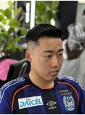 スキンフェード 枚方 南楠葉