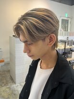 アンジェ(ange)&nbsp;大人センターパート