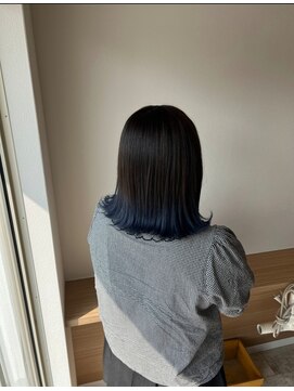 ヘアスタジオ マテリアル(hair studio Material) #プルエクステ#髪質改善#カラー#ヘアセット
