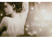 シェルター(hair salon Shelter)
