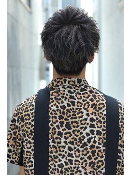 リップス 横浜(LIPPS) アランマッシュ