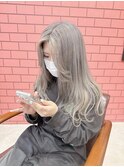 原口☆アッシュベージュ☆福岡久留米