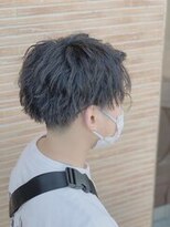 ダブ(DAB)&nbsp;ツイストスパイラル