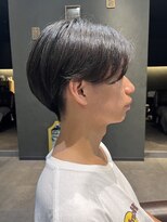 フェリーザ 奏の杜店(FELIZA)&nbsp;【FELIZA奏の杜】美フォルムカット