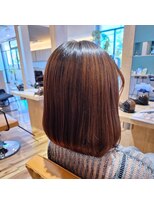 フフ 高蔵寺店(FuFu) 20代30代40代50代ボブ