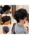 ビビットクアトロ 蓮田店(vivid QUATTRO)の写真/【HPB AWARD 2021～2022 ベストサロン部門 注目サロン選出】スタイリストがお客様に合ったスタイルをご提案