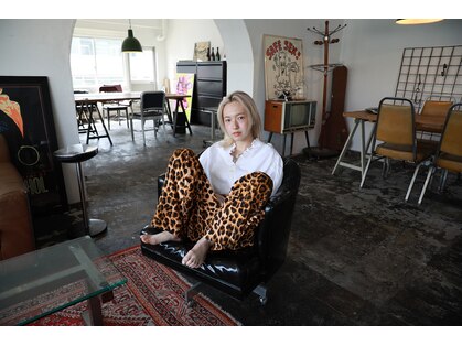 ベルエキップ(belle equipe)の写真