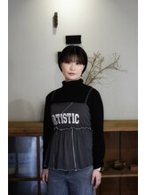 ソラーナ(SOLANA) 寺本 玲花