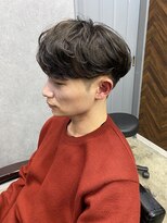 ペイププロドアイコン 博多(Peyp prod ICON)&nbsp;【YOSUKE】シャドウパーマ/カルマパーマ/ニュアンスパーマ