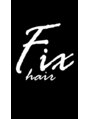 フィックスヘアー なんば(FIX-hair) JIN 