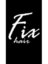 フィックスヘアー なんば(FIX-hair) JIN 