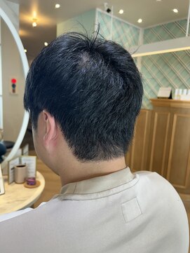 アンフィ 矢向(Anphi) 2-8 メンズ