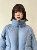 マッシュボブ kaho