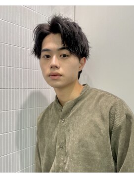 ハニー 町田(HONEY) アップバングショート