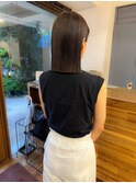 タッセルボブ