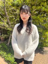 アッシュ 本牧店(Ash)&nbsp;兵頭 こころ