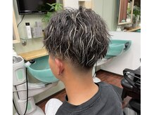 ビーフラット(b-Flat)の雰囲気（hair.salon.b_flat　インスタやってます）