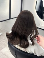 シーバイスリー 綱島(C×3)&nbsp;アッシュブラウン