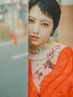 【定番】似合わせカット￥5500