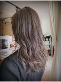 ロング/小牧/髪質改善/トリートメント