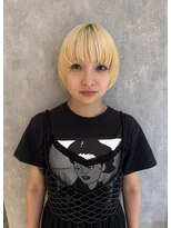 ロッソ 西荻窪(ROSSO)&nbsp;マッシュボブ