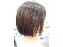 アルファ美容室(alfa)