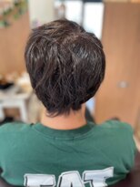 エル バイ ファースト(L by first)&nbsp;【L by first】柔らか束感ショート