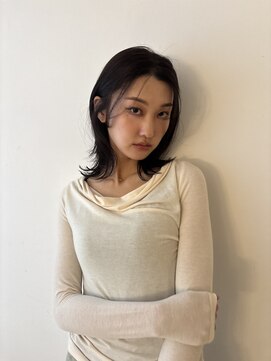 パドマ(Padma) レイヤーカット