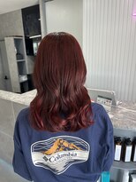 セブンルックスクレオ(7LOOKS creo) チェリーレット