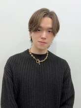 コア 梅田茶屋町店(Core)&nbsp;奥村 侑志