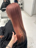 ハイブ 金沢(Hive)&nbsp;ピンクベージュ