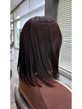 グラーヴ(GRAVE) ミディアム