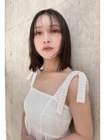 キキ(kiki) レイヤーボブ＊新町