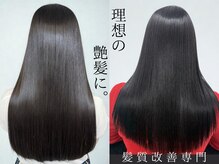 ラックバイマインドヘアー(LUCK by MiNDHAiR)