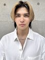 オグジュアリー 表参道(aux.) 山本 雄太