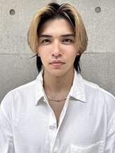オグジュアリー 表参道(aux.) 山本 雄太