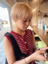 ソーイ(sowi)&nbsp;【sowi 依田】