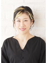 アートメイク トキ 東武練馬駅前店 saorin