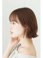 リベルテ 渋谷(Liberte)&nbsp;【渋谷/髪質改善/学割/ブリーチ/レイヤー】