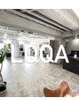 ロア(LQQA)/LQQAインスタ→lqqa1101