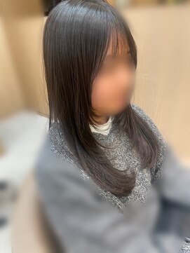 ユニックス イオンモール春日部店(UNIX) ロングレイヤー