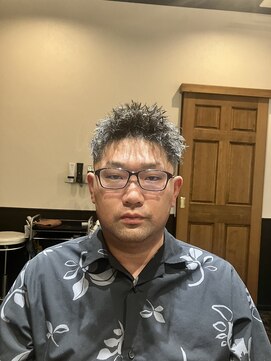 ドゥーエン 花園店(DoEN) ジェットツイストスパイラルパーマ